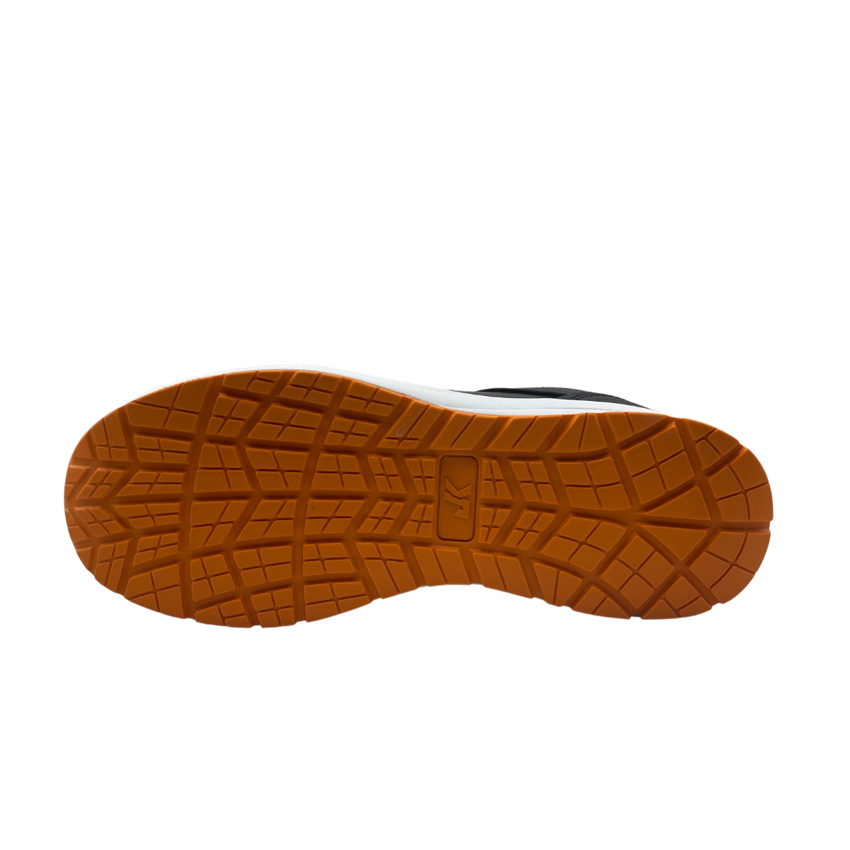 รองเท้าเซฟตี้ หัวคอมโพสิต รุ่น SJK-2501 เบอร์ 36 น้ำหนักเบา พื้นนุ่ม ทรงสปอร์ต_3