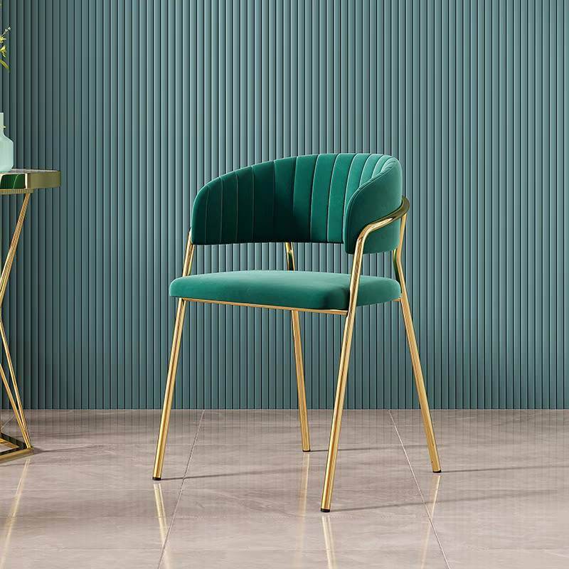 เก้าอี้สไตล์นอร์ดิก 109INHOME EMERALD GREEN_7