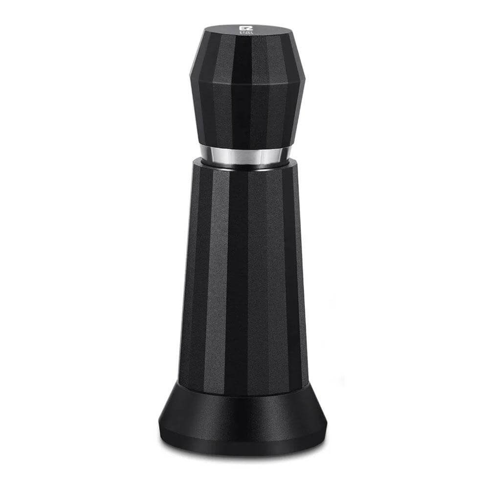 แทมเปอร์เข็มเกลี่ยผงกาแฟ ETZEL ฐานเหลี่ยม MAGNETIC NEEDLE POLYGON BASE