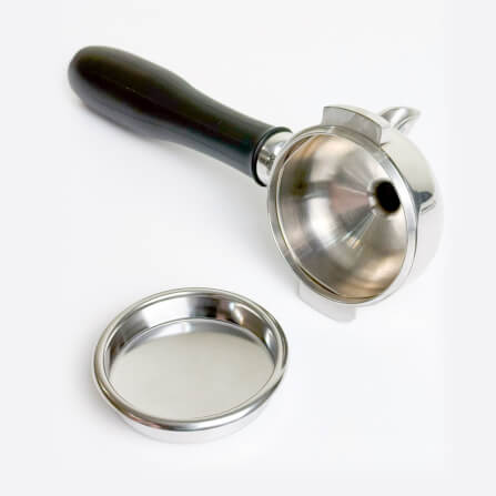ฟิลเตอร์ตัน ตะแกรงตัน ETZEL สำหรับล้างหัวชงเครื่องชงกาแฟ ขนาด 51MM_1