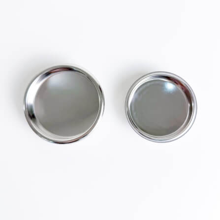 ฟิลเตอร์ตัน ตะแกรงตัน ETZEL สำหรับล้างหัวชงเครื่องชงกาแฟ ขนาด 51MM_2