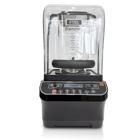 เครื่องปั่นน้ำผลไม้ ETZEL รุ่น SN7880E โถขนาด 1.8L พร้อมฝาครอบเก็บเสียง_6