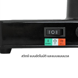 เครื่องบดเมล็ดกาแฟไฟฟ้า ETZEL รุ่น SN019 สีดำ_3