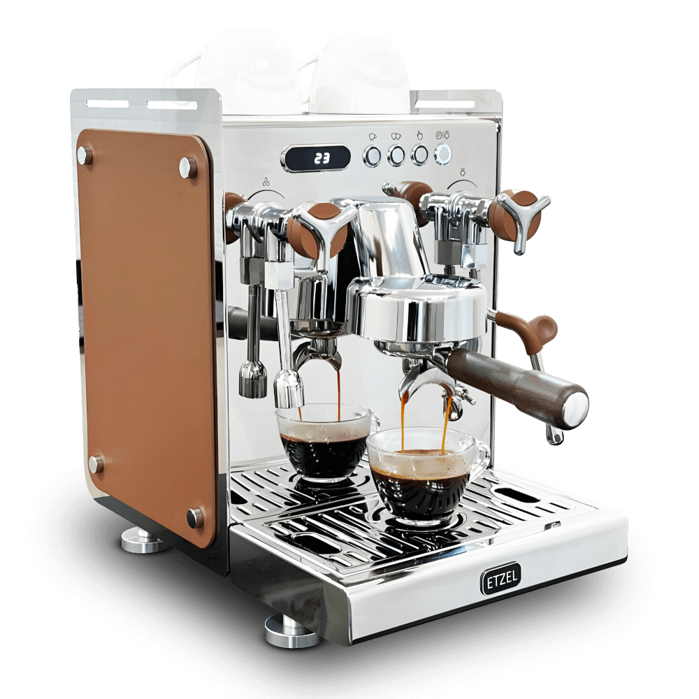เครื่องชงกาแฟแบบมืออาชีพ ETZEL รุ่น SN8000_0