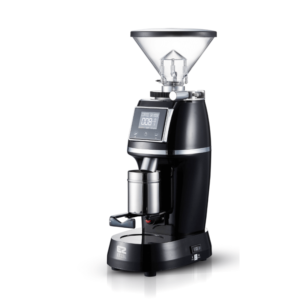 เครื่องบดเมล็ดกาแฟ ETZEL รุ่น SN026 เฟืองบด 60 มม.