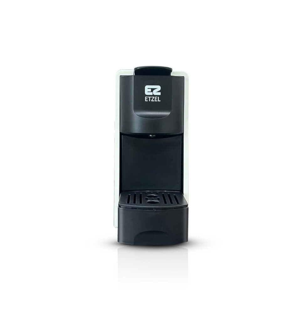 เครื่องชงกาแฟแคปซูล Etzel รุ่น SN7036 สีขาว