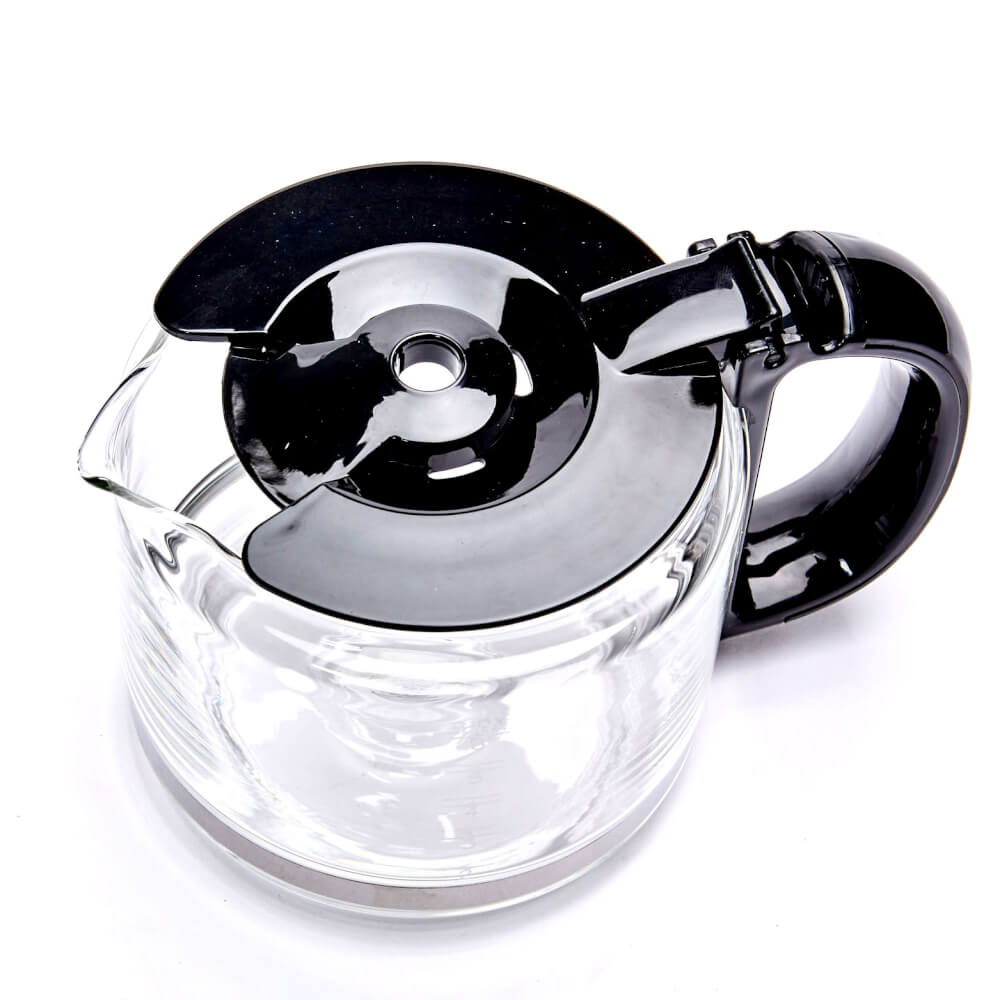 เครื่องชงกาแฟดริปอัตโนมัติ Etzel SN259 สีดำ