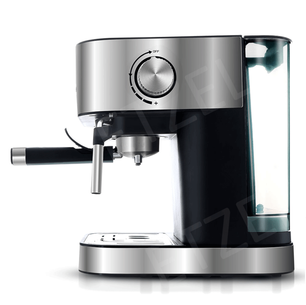 เครื่องชงกาแฟ ETZEL SN203C (ชงกาแฟแคปซูลได้)_4