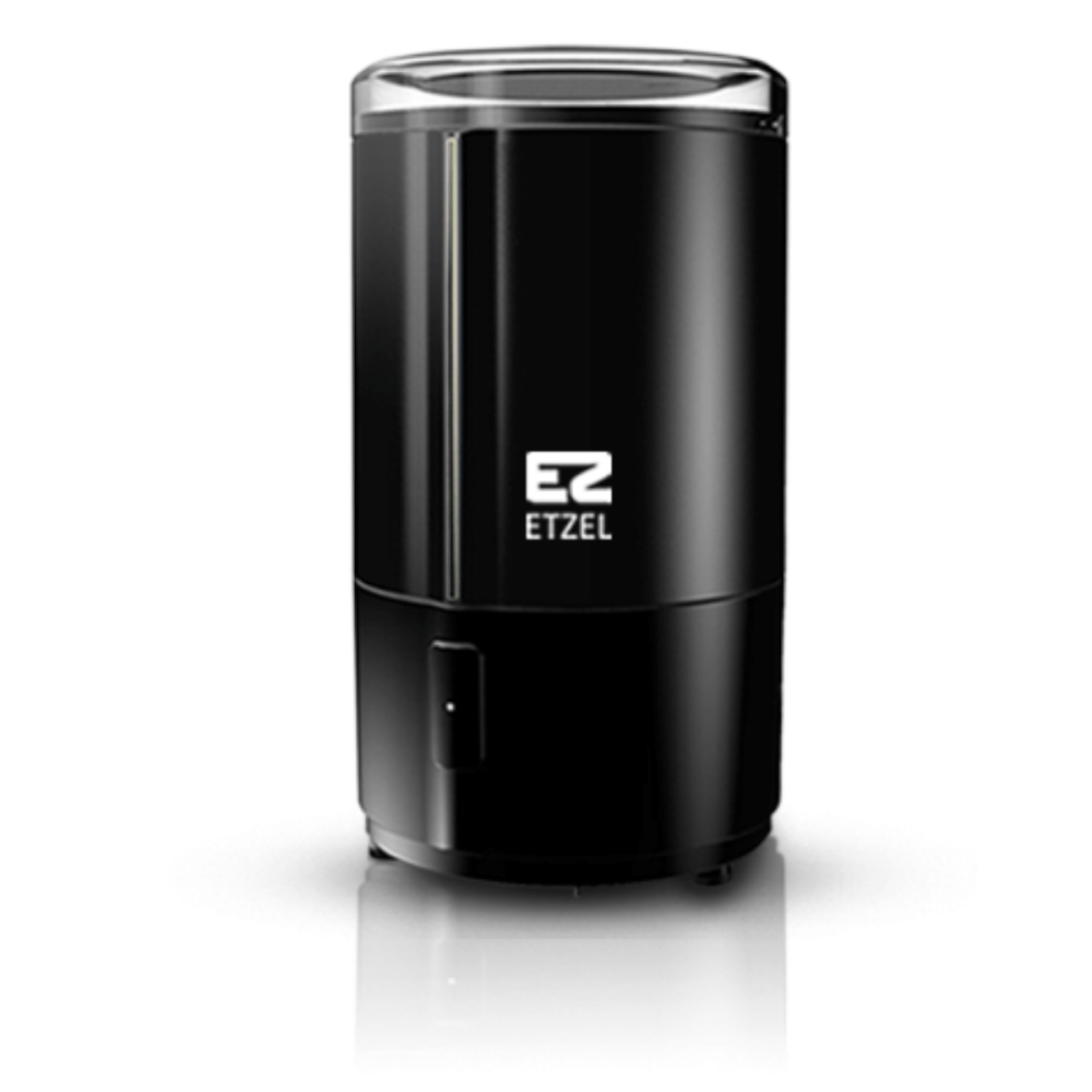 เครื่องชงกาแฟ ETZEL 20 บาร์ รุ่น SN203 + เครื่องบดเมล็ดกาแฟ รุ่น 7810 ฟรี เมล็ดกาแฟดอยช้าง 250 กรัม_4