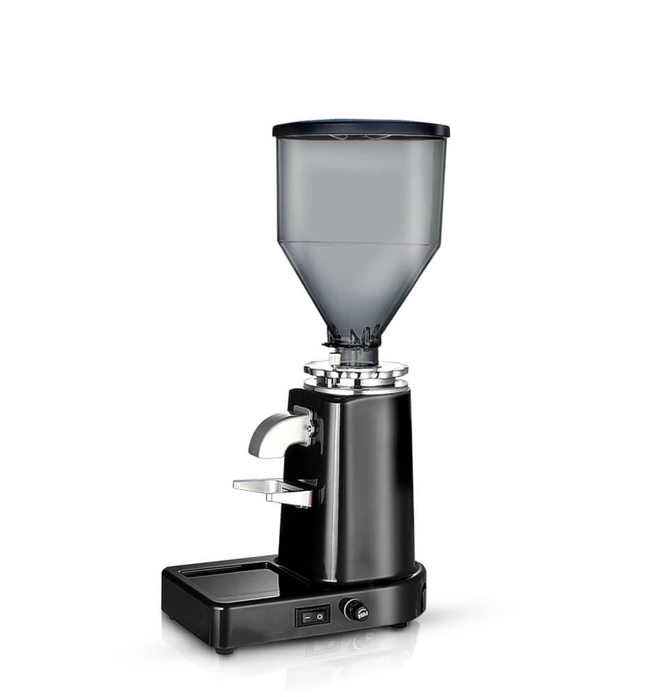 เครื่องชงกาแฟ ETZEL SN6570 + เครื่องบดเมล็ดกาแฟ ETZEL SN019 (Set สำหรับเปิดร้าน)_5