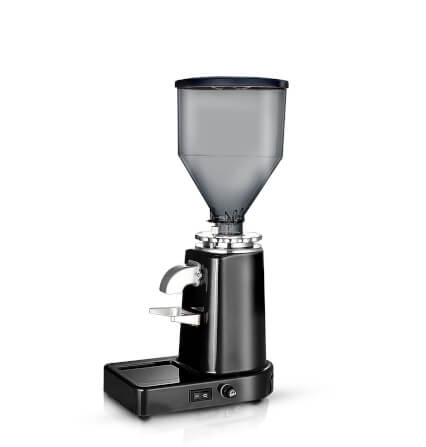 เครื่องบดเมล็ดกาแฟไฟฟ้า ETZEL รุ่น SN019 สีดำ_0