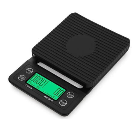 เครื่องชั่งดิจิตอล Coffee Scale ETZEL_0