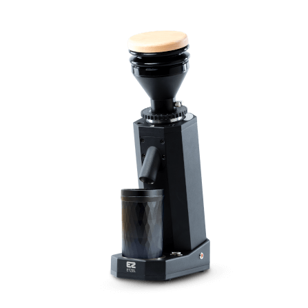 เครื่องบดเมล็ดกาแฟ Stepless ETZEL รุ่น SN016 Single Dose Titanium 40mm._0