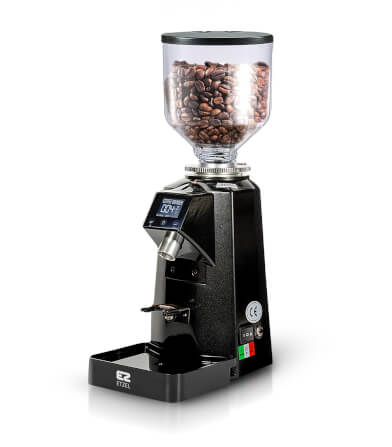 เครื่องบดเมล็ดกาแฟ ETZEL รุ่น SN900E เฟืองบดไทเทเนียม 64 มม._1