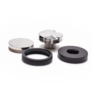 ที่กดกาแฟ มาการองแทมป์ ETZEL 2in1 ขนาด 58 มม._4