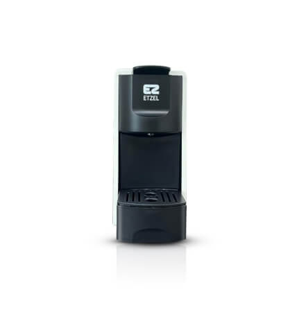 เครื่องชงกาแฟแคปซูล Etzel รุ่น SN7036 สีขาว_2