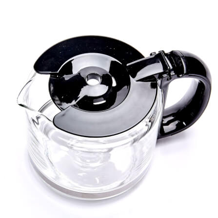 เครื่องชงกาแฟดริปอัตโนมัติ Etzel SN259 สีดำ_3