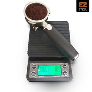 เครื่องชั่งดิจิตอล Coffee Scale ETZEL_2