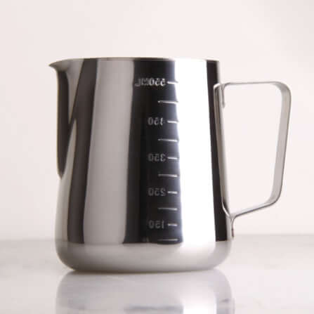 พิชเชอร์ตีฟองนม ETZEL ขนาด 550 มล. สแตนเลส (มีขีดวัด)_3