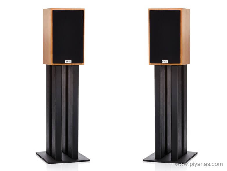 ลำโพงบุ๊คเชลฟ์ :PROAC : TABLETTE-10 (CHERRY)