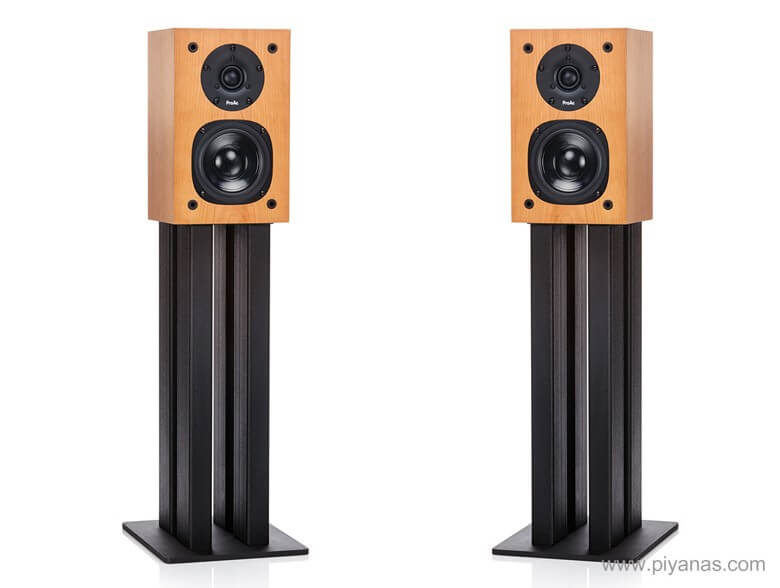 ลำโพงบุ๊คเชลฟ์ :PROAC : TABLETTE-10 (CHERRY)