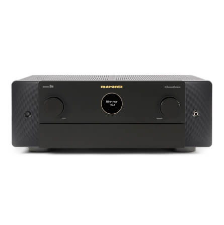 รีซีฟเวอร์ MARANTZ : CINEMA-50 (BLACK)_0