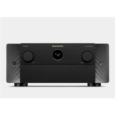 รีซีฟเวอร์ MARANTZ : CINEMA-30 (BLACK)_0