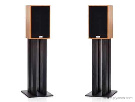 ลำโพงบุ๊คเชลฟ์ :PROAC : TABLETTE-10 (CHERRY)_2