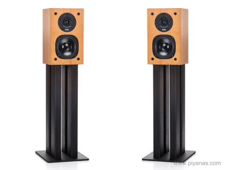 ลำโพงบุ๊คเชลฟ์ :PROAC : TABLETTE-10 (CHERRY)_3