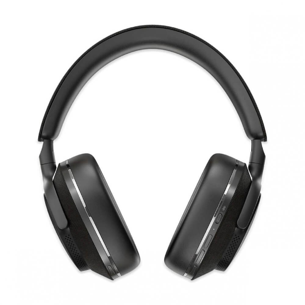 หูฟังไร้สาย Bowers & Wilkins : PX-7 S2 สีดำ