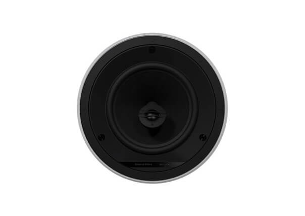 ลำโพงติดเพดาน Bowers & Wilkins :CCM-684 /ราคาต่อข้าง