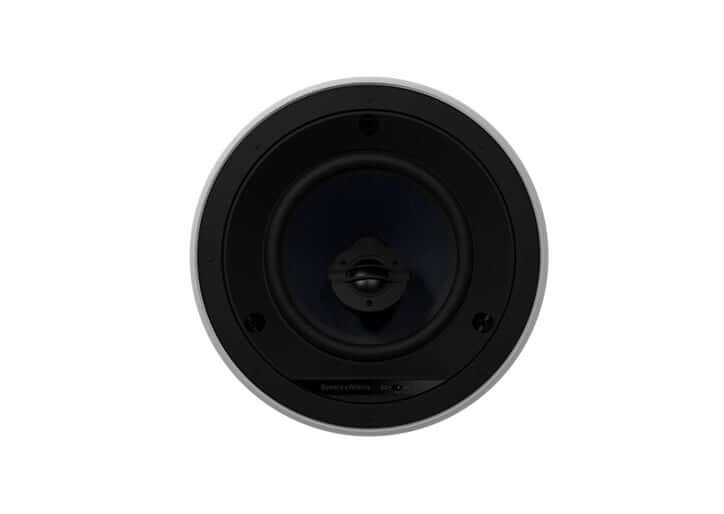 ลำโพงติดเพดาน Bowers & Wilkins :CCM-663 /ราคาต่อข้าง