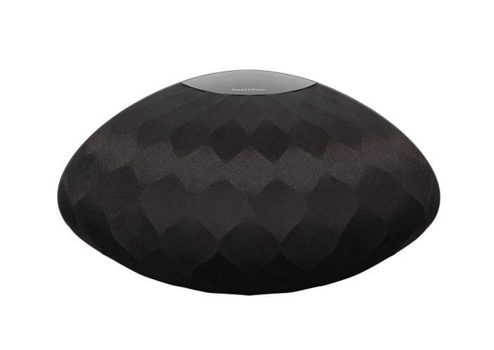 ลำโพงบลูทูธ/ไร้สาย Bowers&Wilkins : FORMATION WEDGE(BLACK)
