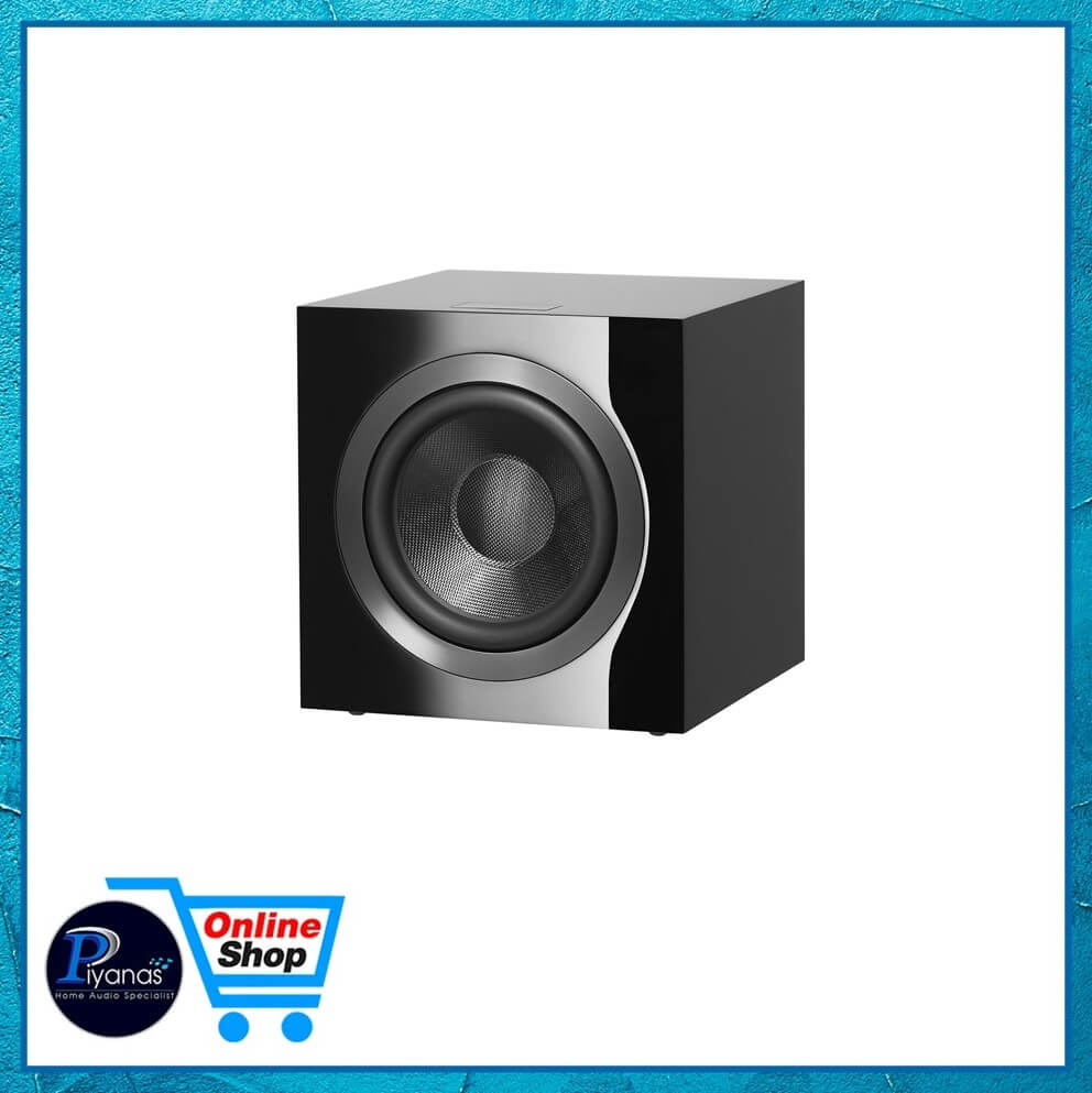 ลำโพง Bowers & Wilkins  DB-4S สีดำเงา