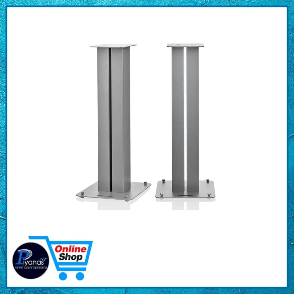 ขาตั้งลำโพง Bowers &Wilkins : FS-600 S3 STAND (SILVER)