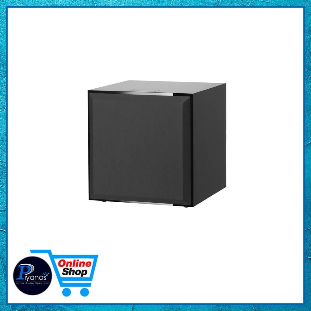 ลำโพง Bowers & Wilkins  DB-4S สีดำเงา