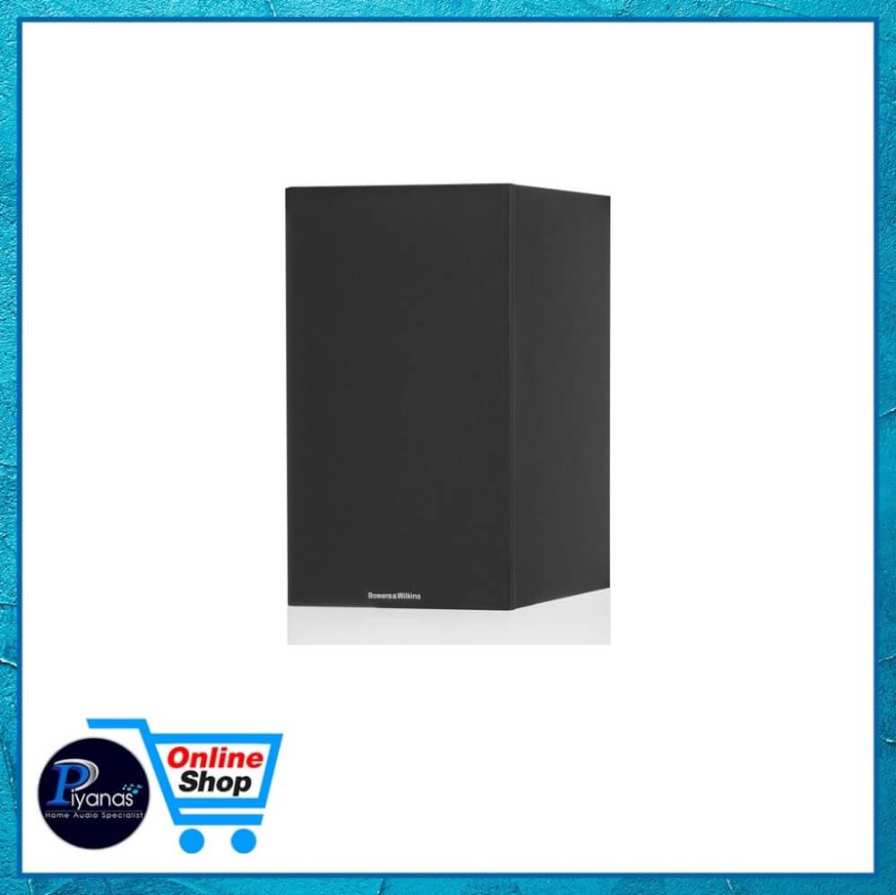 ลำโพง Bowers & Wilkins 606 S3 สีดำ