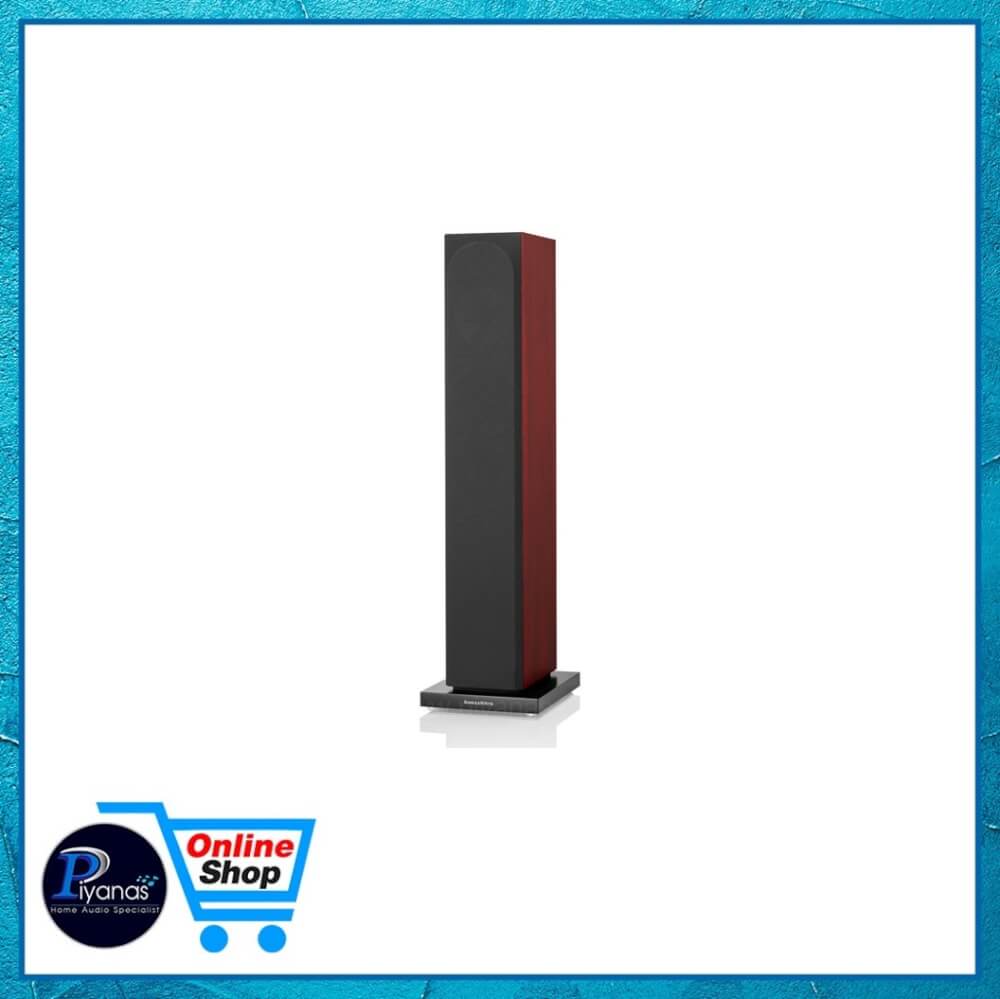 ลำโพงตั้งพื้น BOWERS&WILKINS : 704 S3 (ROSENUT)_2