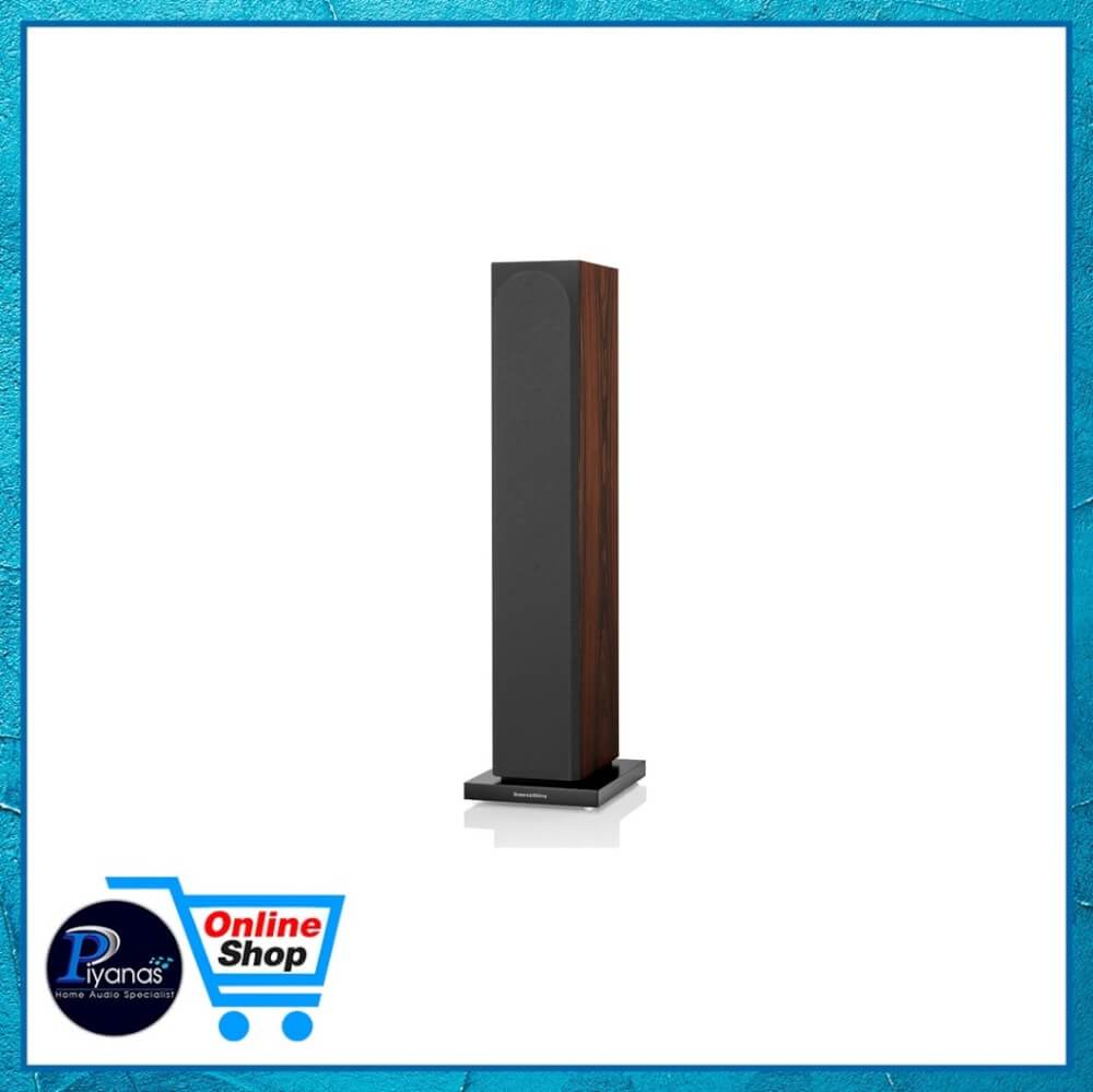 ลำโพงตั้งพื้น BOWERS&WILKINS : 704 S3 (MOCHA)_2