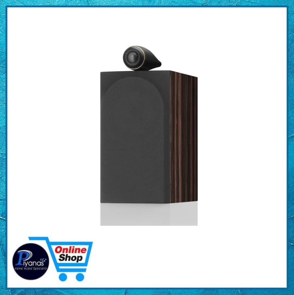 ลำโพงบุ๊คเชลฟ์ Bowers& Wilkins : 705 S3 SIGNATURE (DATUK HIGHGLOSS)