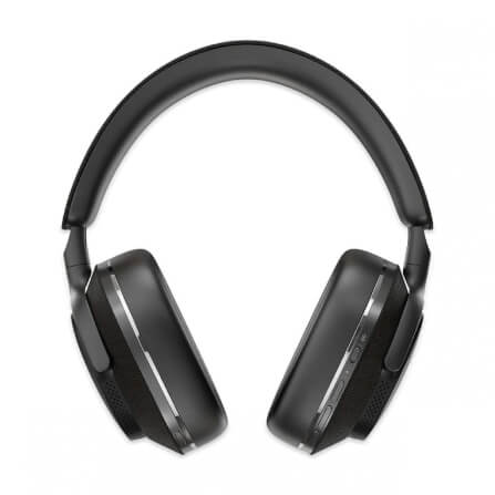 หูฟังไร้สาย Bowers & Wilkins : PX-7 S2 สีดำ_0