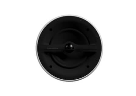 ลำโพงติดเพดาน Bowers & Wilkins :CCM-362/ราคาต่อข้าง_0