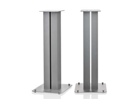 ขาตั้งลำโพง Bowers &Wilkins : FS-600 S3 STAND (SILVER)