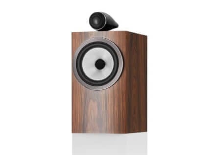 ลำโพงบุ๊คเชลฟ์ Bowers& Wilkins : 705S3 (มอคค่า)_0