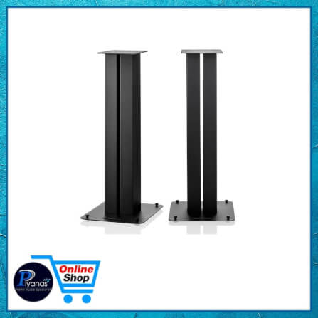 ขาตั้งลำโพง Bowers & Wilkins FS-600 S3 สีดำ_1