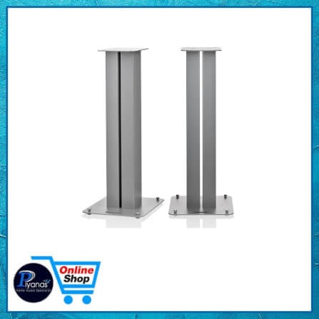 ขาตั้งลำโพง Bowers &Wilkins : FS-600 S3 STAND (SILVER)_1