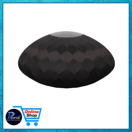 ลำโพงบลูทูธ/ไร้สาย Bowers&Wilkins : FORMATION WEDGE(BLACK)_1