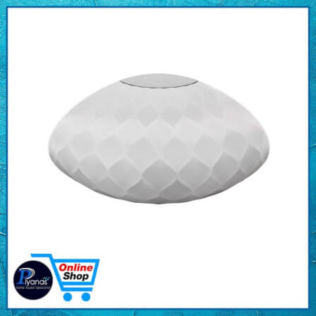 ลำโพงบลูทูธ/ไร้สาย Bowers&Wilkins : FORMATION WEDGE(สีเงิน)_1