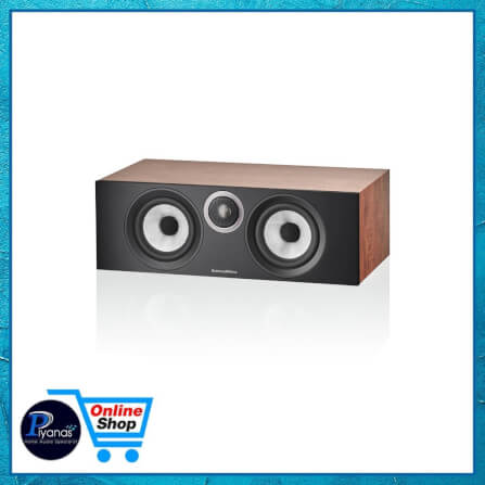 ลำโพง Bowers & Wilkins HTM-6 S3 (สีแดงเชอรี่)_2
