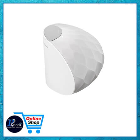 ลำโพงบลูทูธ/ไร้สาย Bowers&Wilkins : FORMATION WEDGE(สีเงิน)_2
